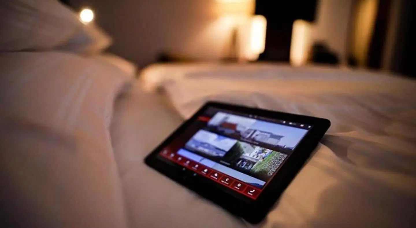 Amedia Plaza Speyer, Trademark Collection by Wyndham ROOM_EXAMPLE