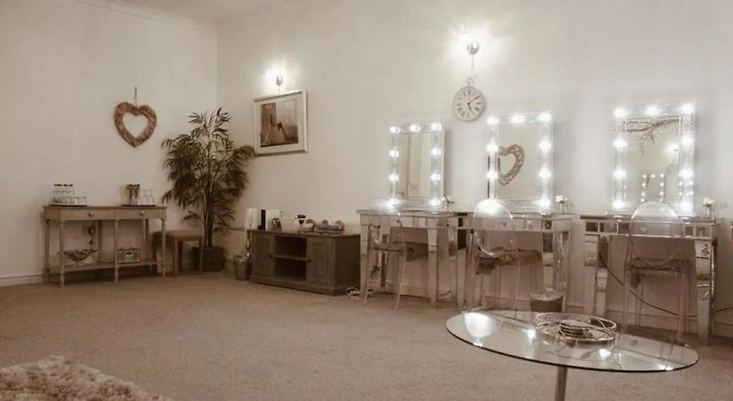 Slaters Country Inn LOUNGE_LOBBY