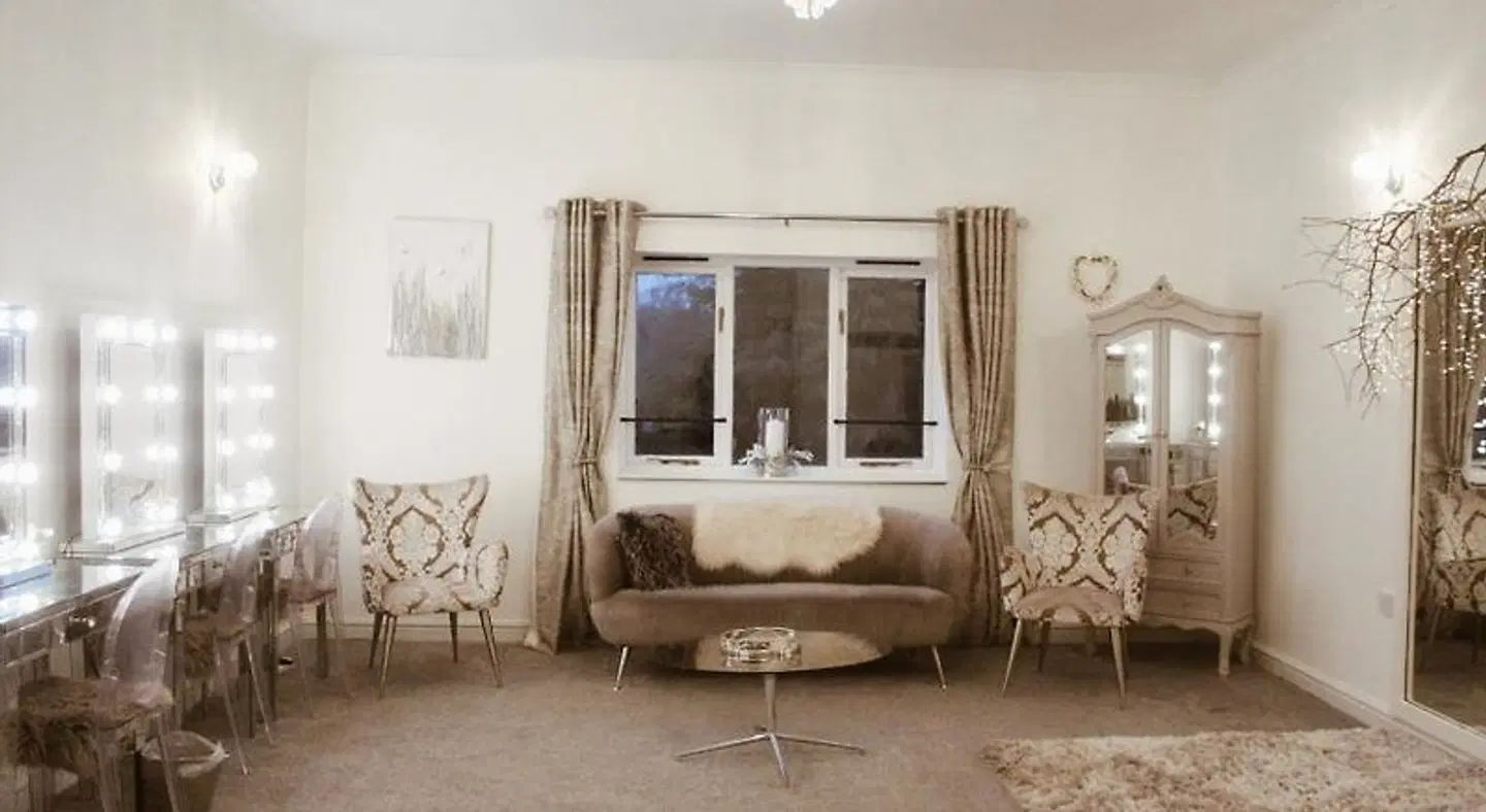 Slaters Country Inn ROOM_EXAMPLE