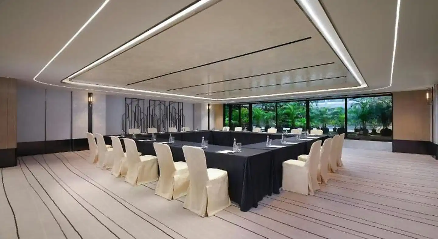 Sheraton Hong Kong Hotel & Towers Konferenz