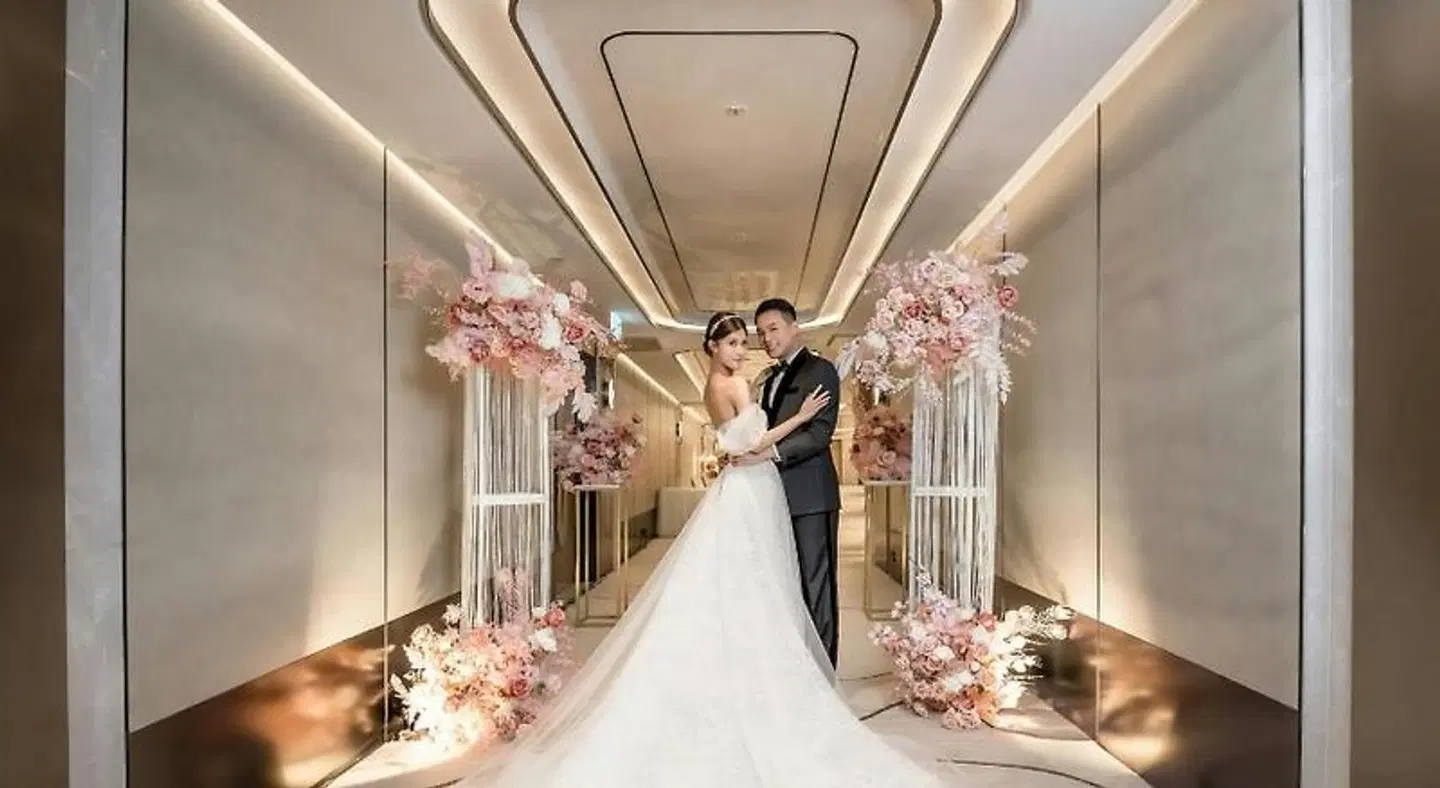 Sheraton Hong Kong Hotel & Towers HEALTH_BEAUTY