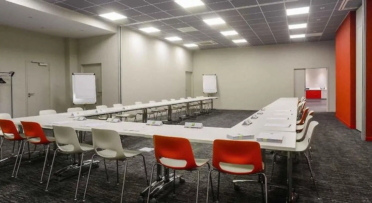 ibis Styles Poitiers Centre Konferenz