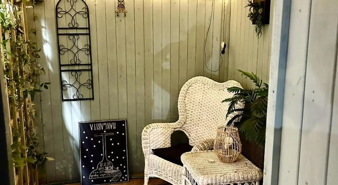 Woodpaddock Bed & Breakfast Tiere