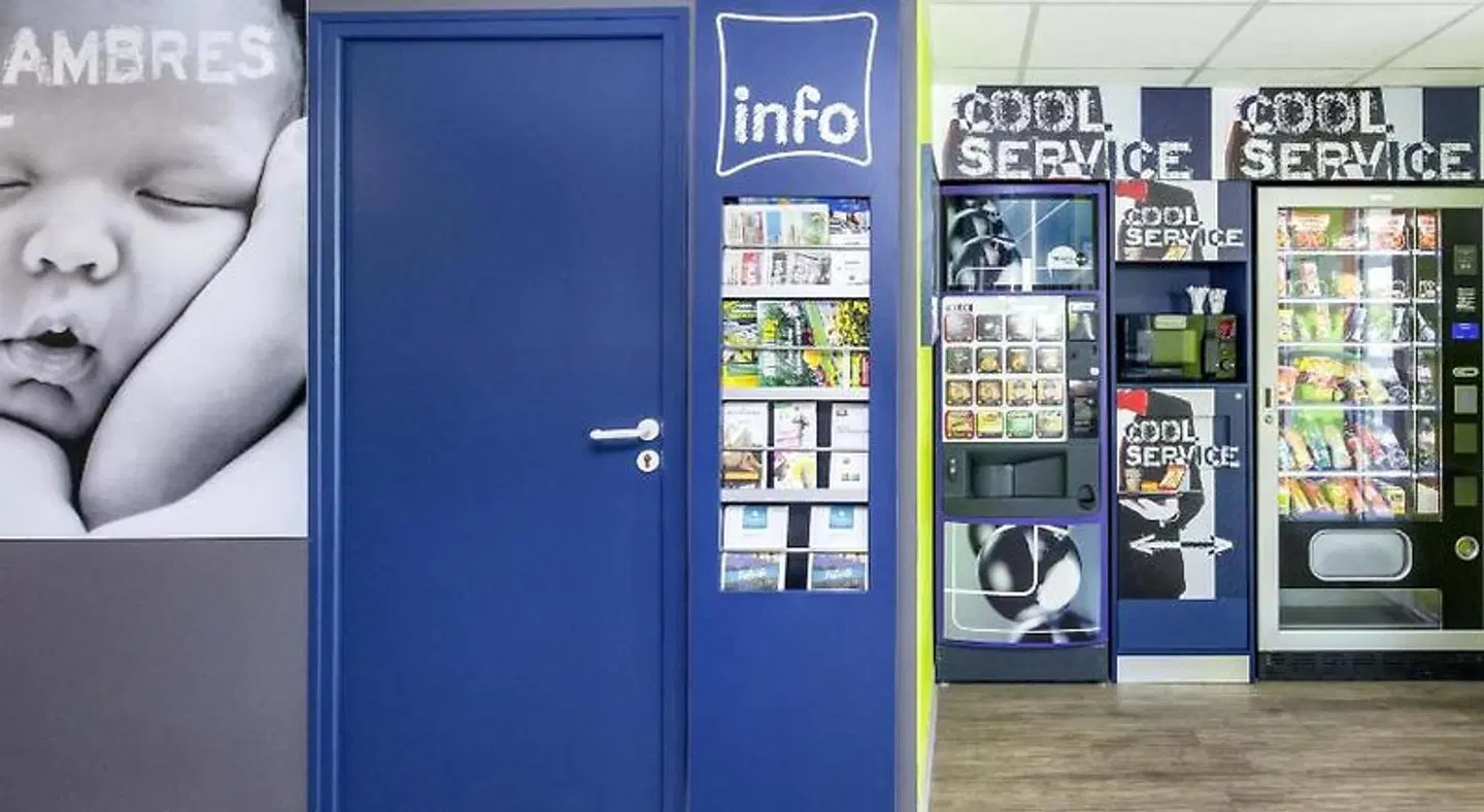 ibis budget Montélimar SPORTS_AND_LEISURE