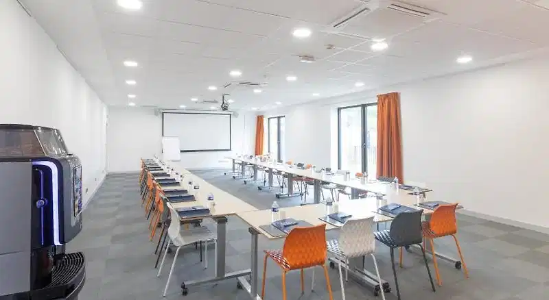 Campanile PRIME - Metz Centre Gare – Hotelfoto