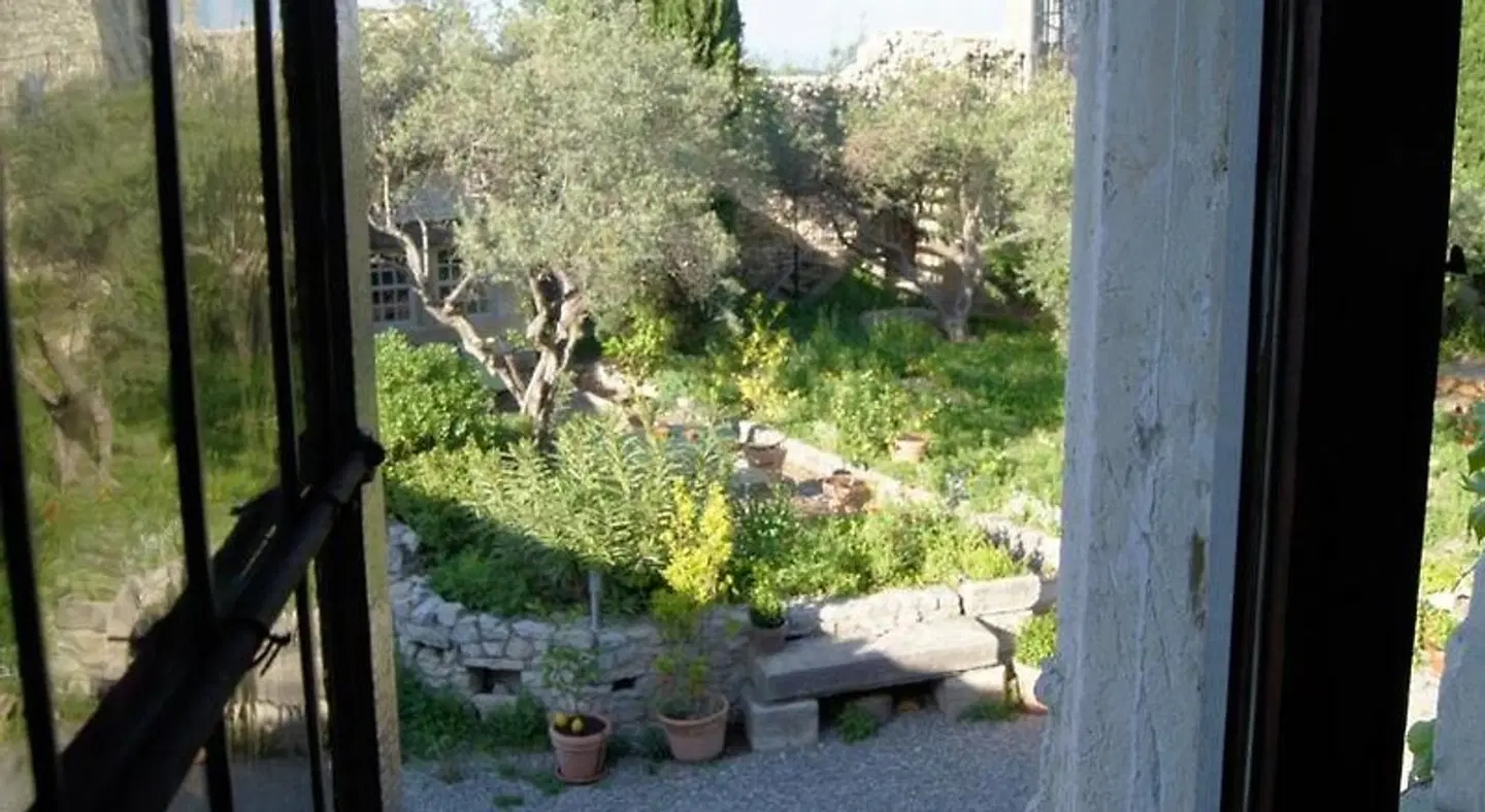 Maison Orsini Garten
