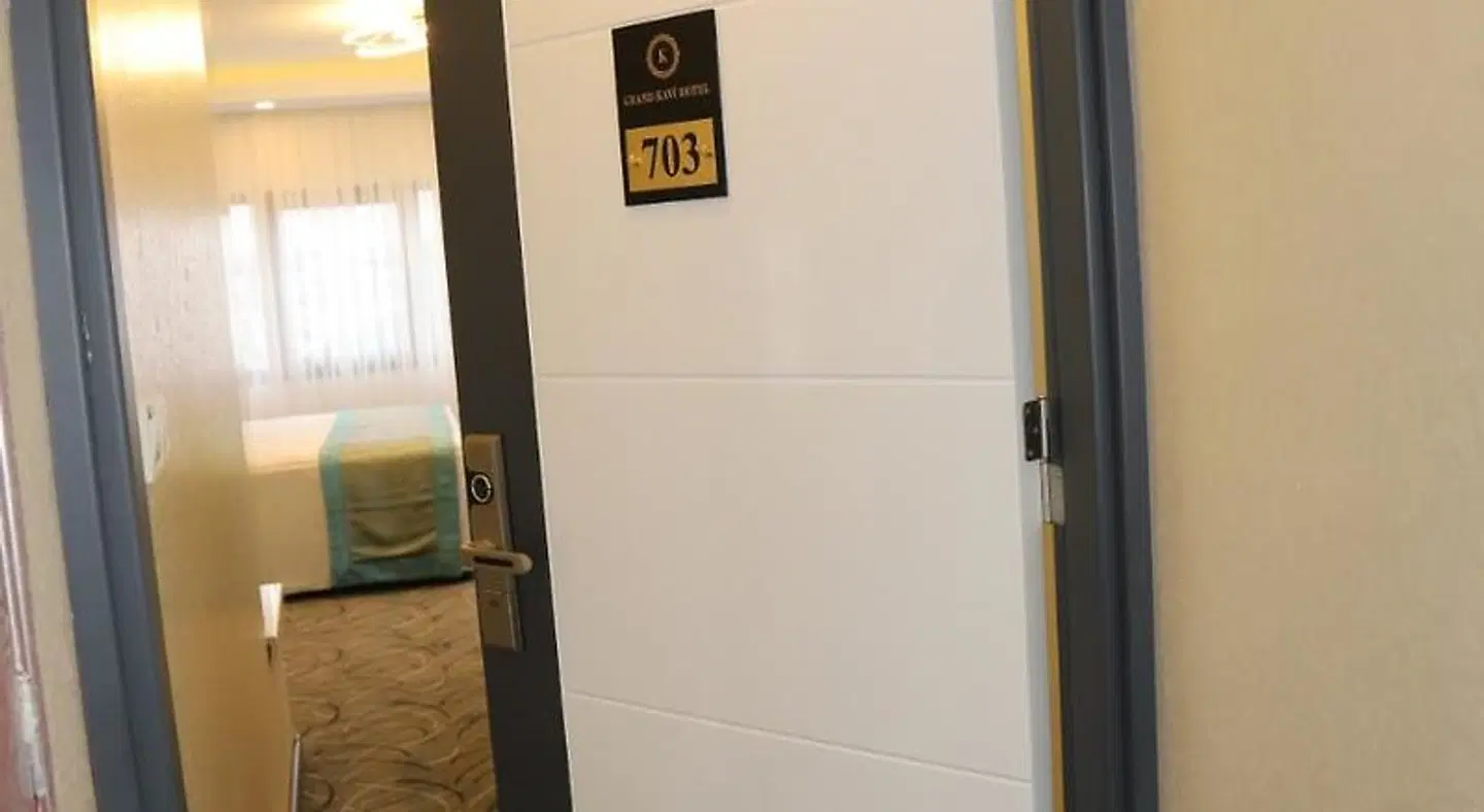 GRAND KAV' OTEL ROOM_EXAMPLE