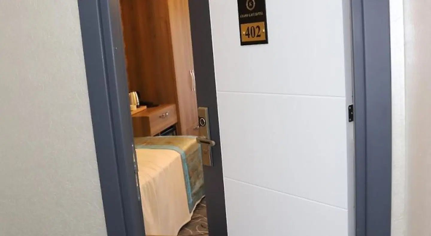 GRAND KAV' OTEL ROOM_EXAMPLE