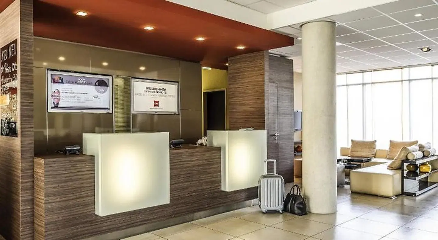 ibis Friedrichshafen Airport Messe HEALTH_BEAUTY