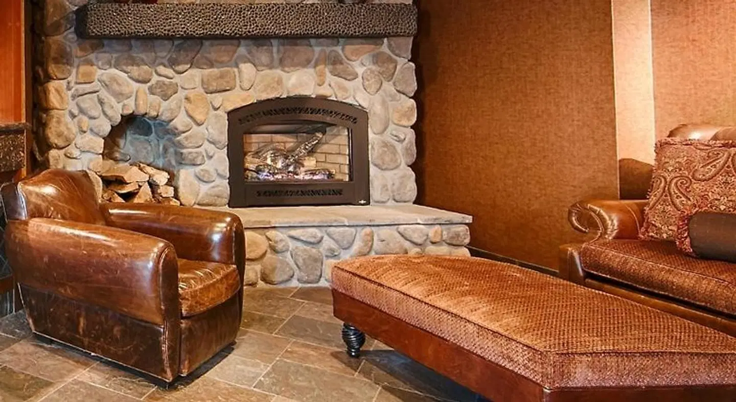 Best Western Astoria Bayfront Hotel ROOM_EXAMPLE