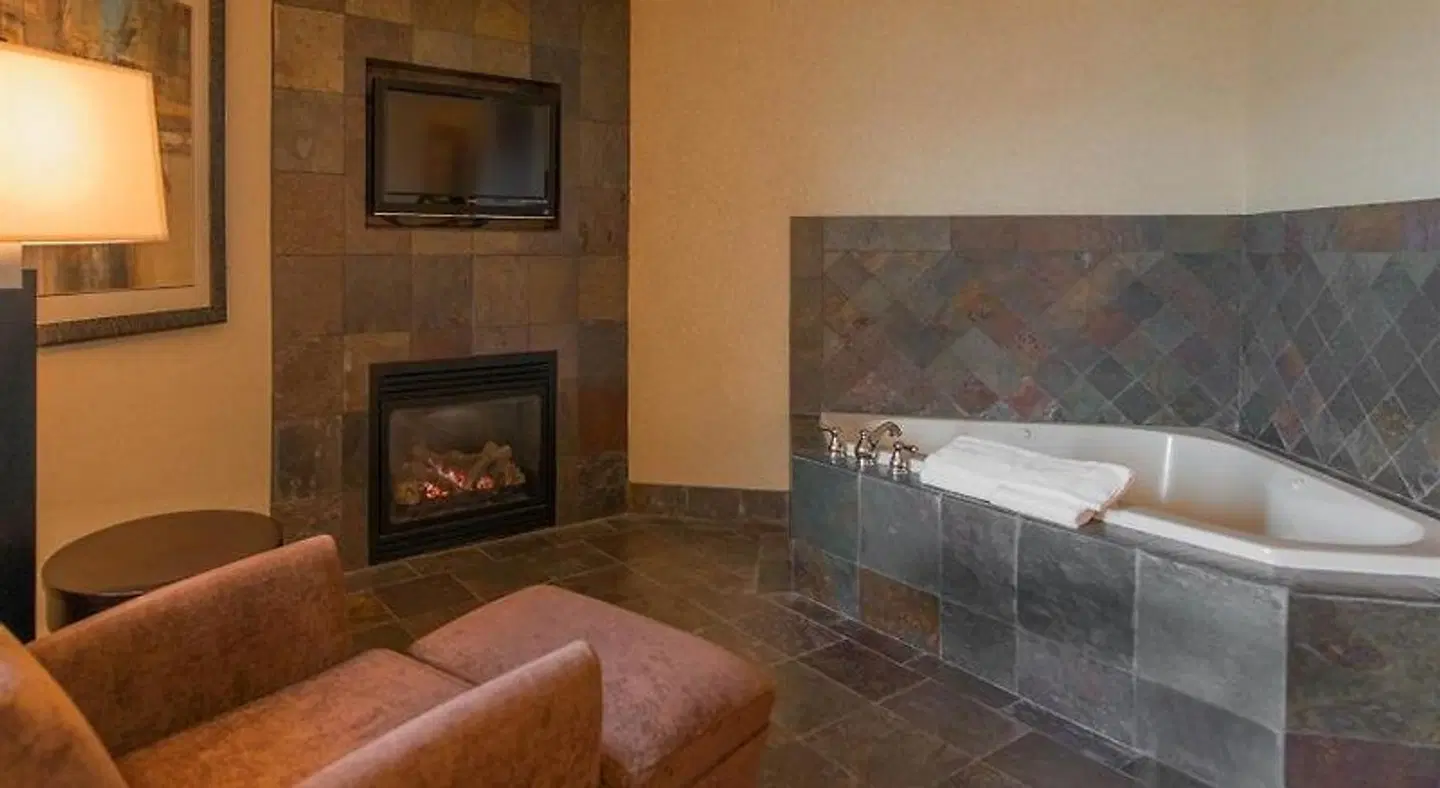 Best Western Astoria Bayfront Hotel ROOM_EXAMPLE