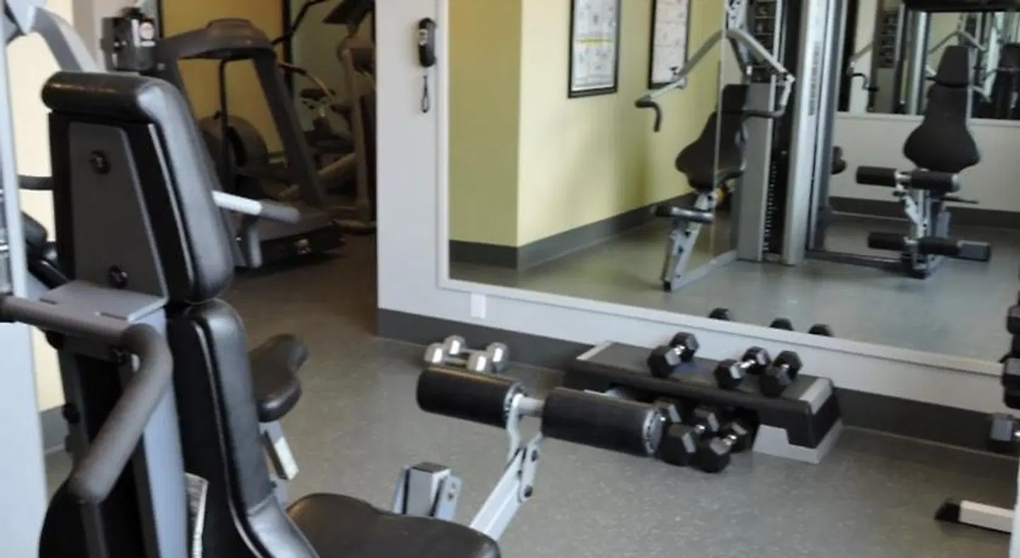 Best Western Plus Mariposa Inn & Conference Centre SPORTS_AND_LEISURE