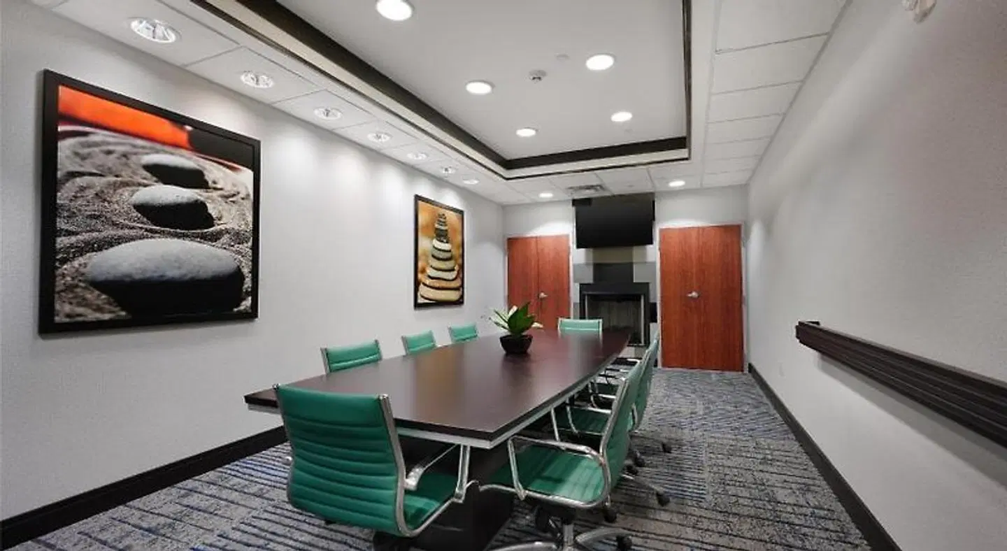 Hampton Inn & Suites Tulsa/Tulsa Hills Konferenz
