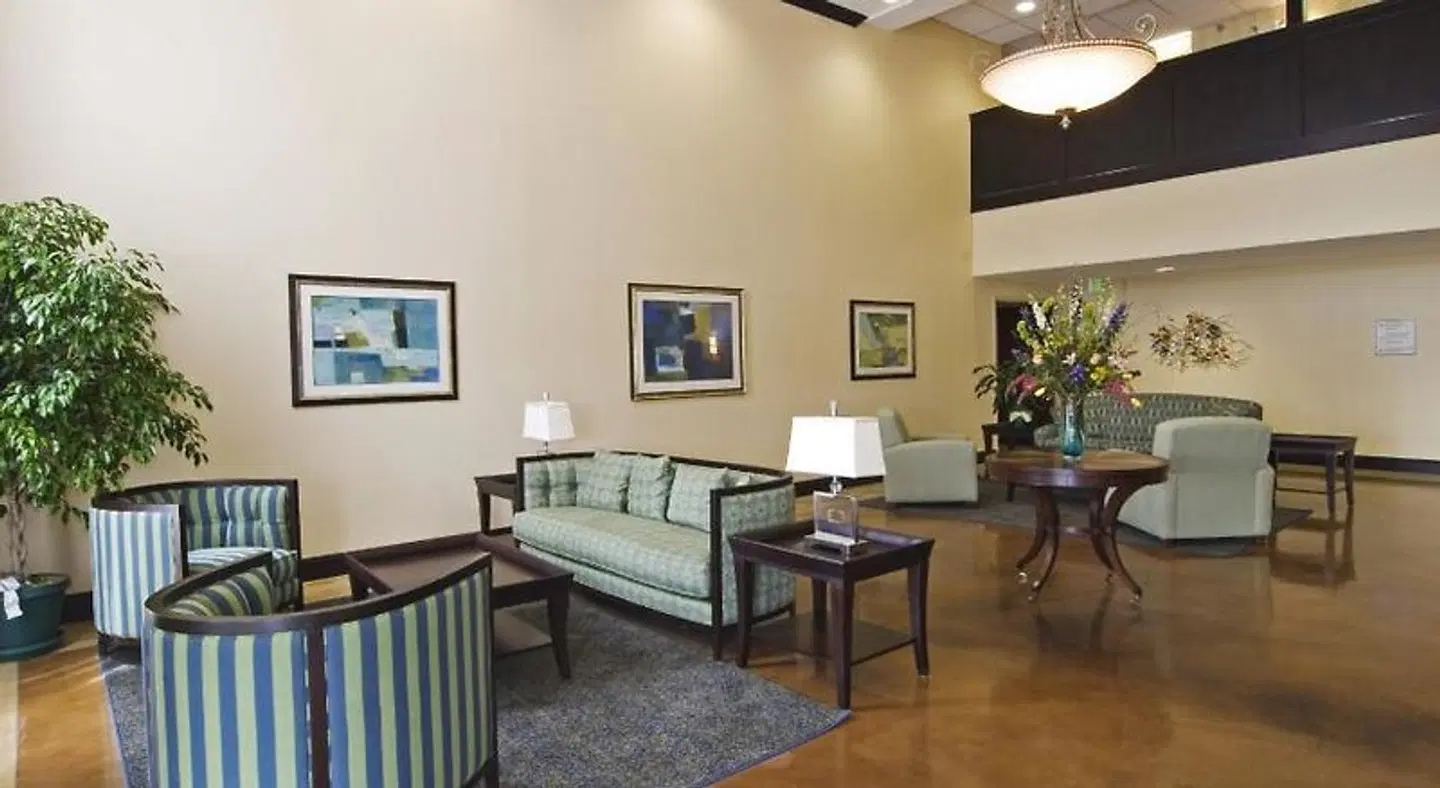 Best Western Plus Waynesboro ROOM_EXAMPLE