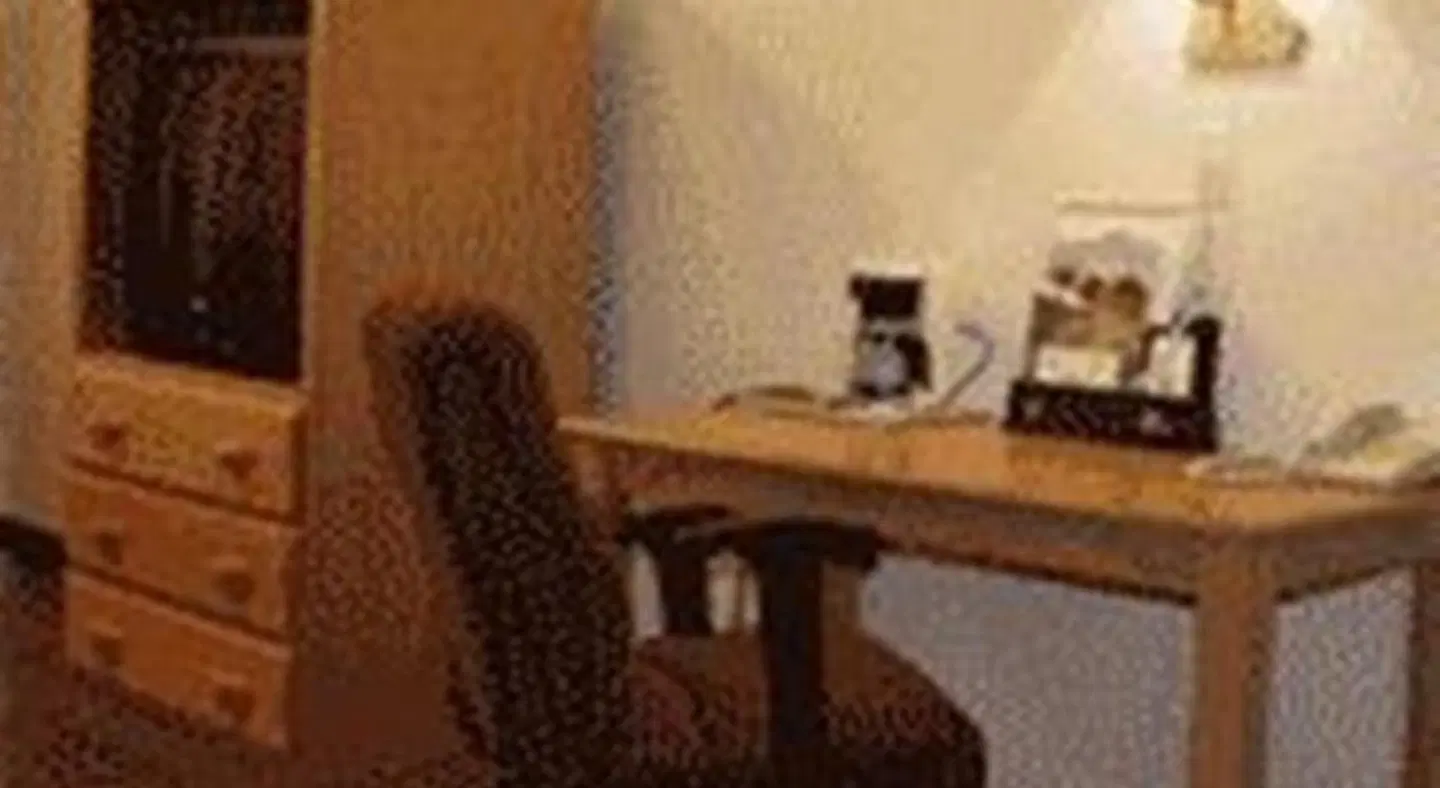 Best Western Gold Canyon ROOM_EXAMPLE