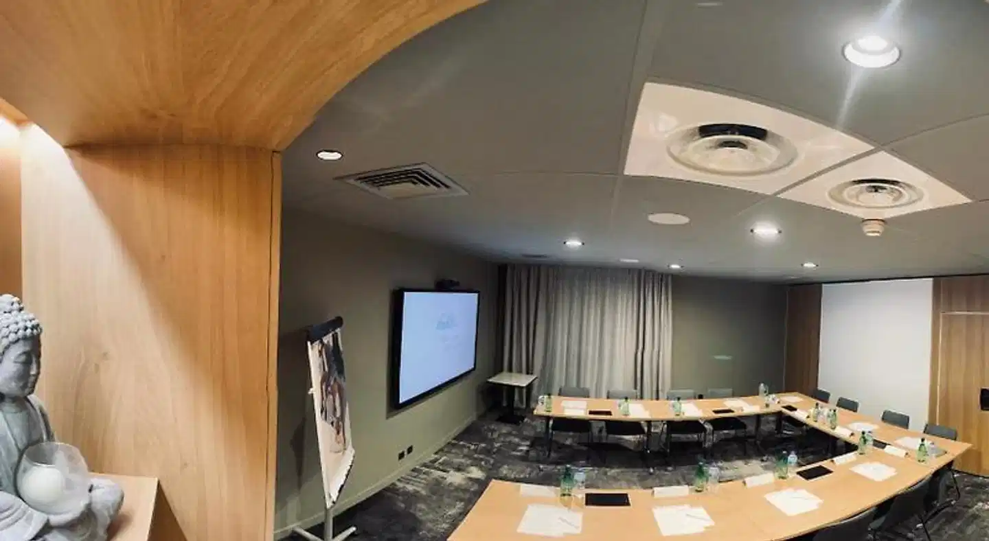 Novotel Bordeaux Centre Gare Saint Jean Konferenz