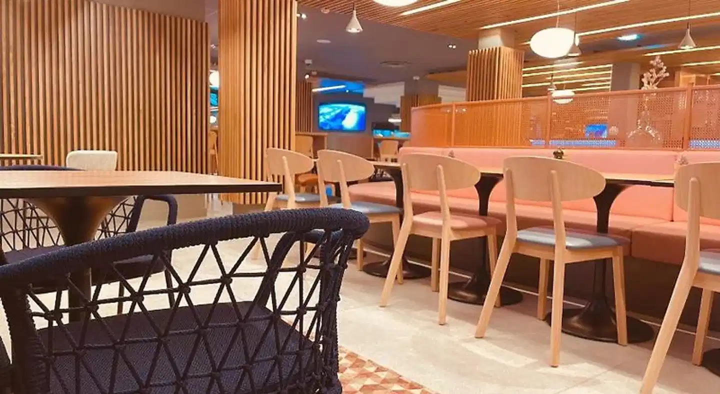 Novotel Bordeaux Centre Gare Saint Jean Bar