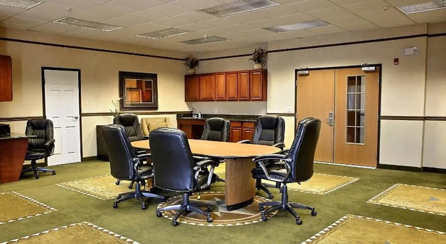 Best Western Plus Montezuma Inn and Suites LOUNGE_LOBBY