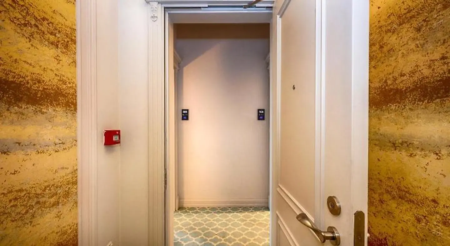 The Time Hotel Marina HEALTH_BEAUTY