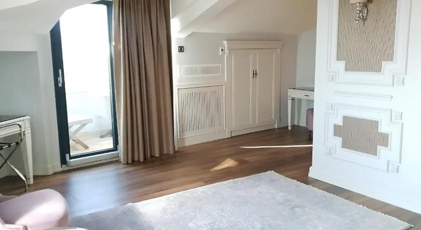 The Time Hotel Marina ROOM_EXAMPLE