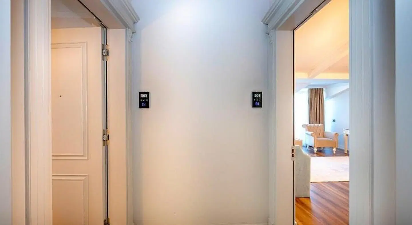 The Time Hotel Marina ROOM_EXAMPLE