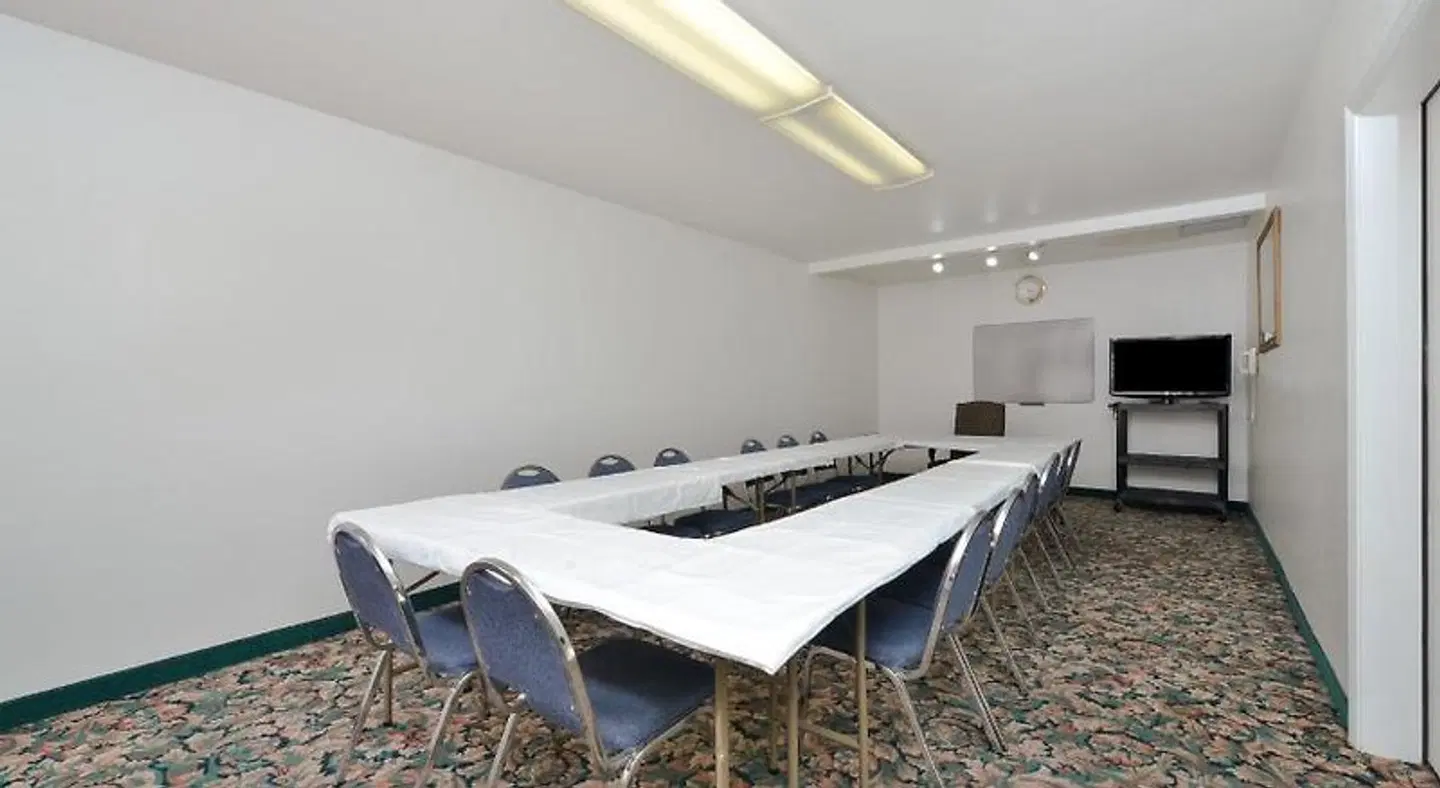 Best Western Inn of Chandler Konferenz