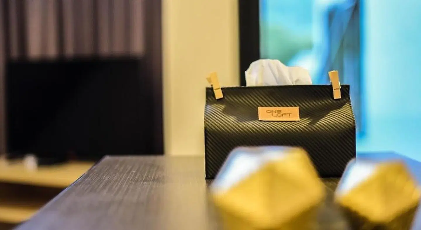 OneLoft Hotel ROOM_EXAMPLE