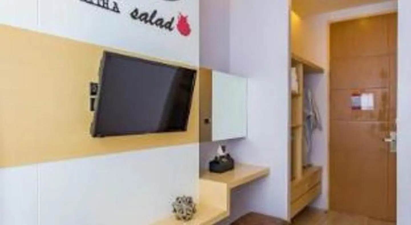 OneLoft Hotel ROOM_EXAMPLE