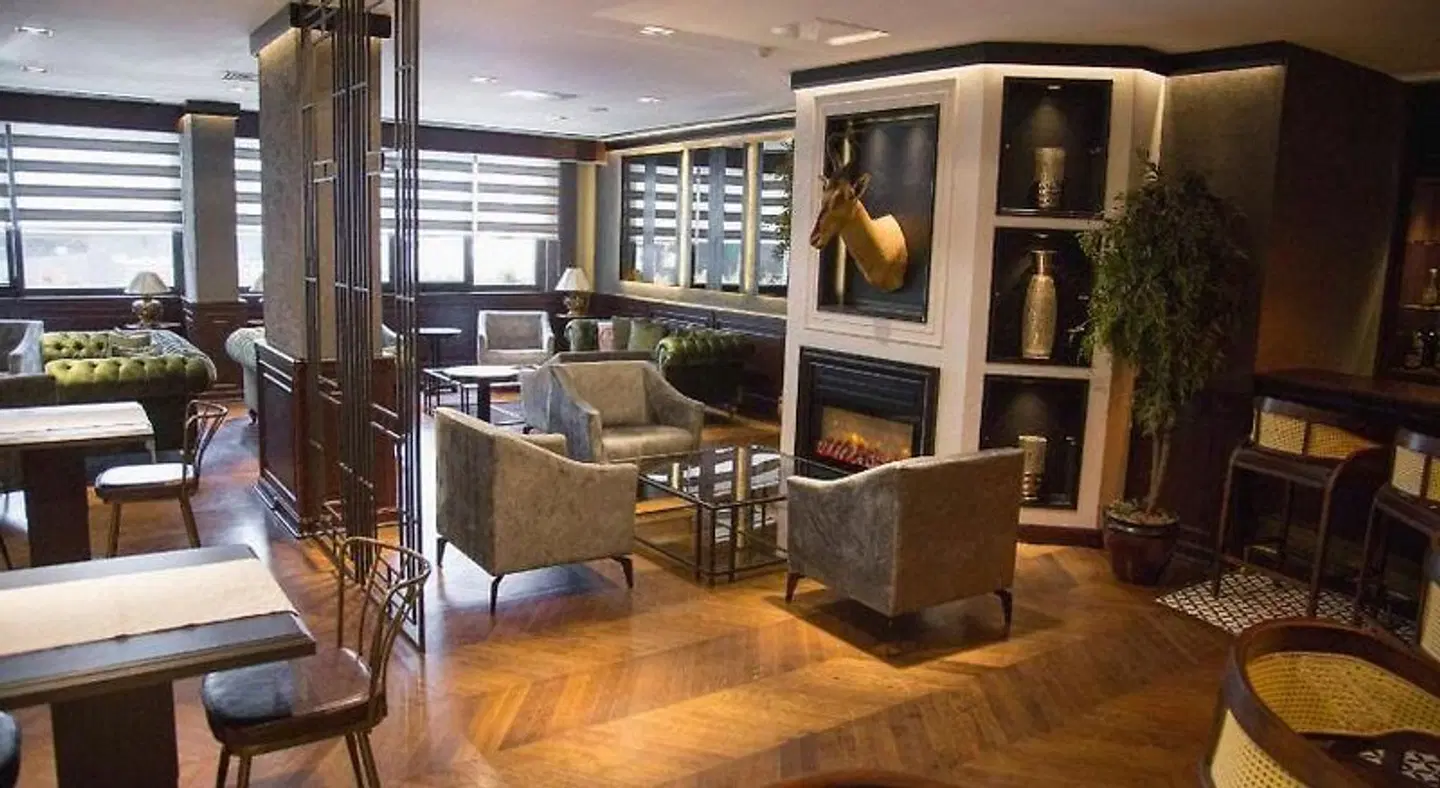 Dila Hotel LOUNGE_LOBBY