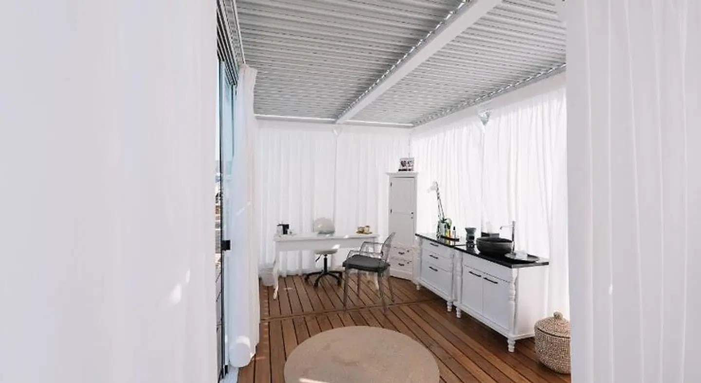 Avaton Luxury Beach Resort - Relais & Chateaux ROOM_EXAMPLE