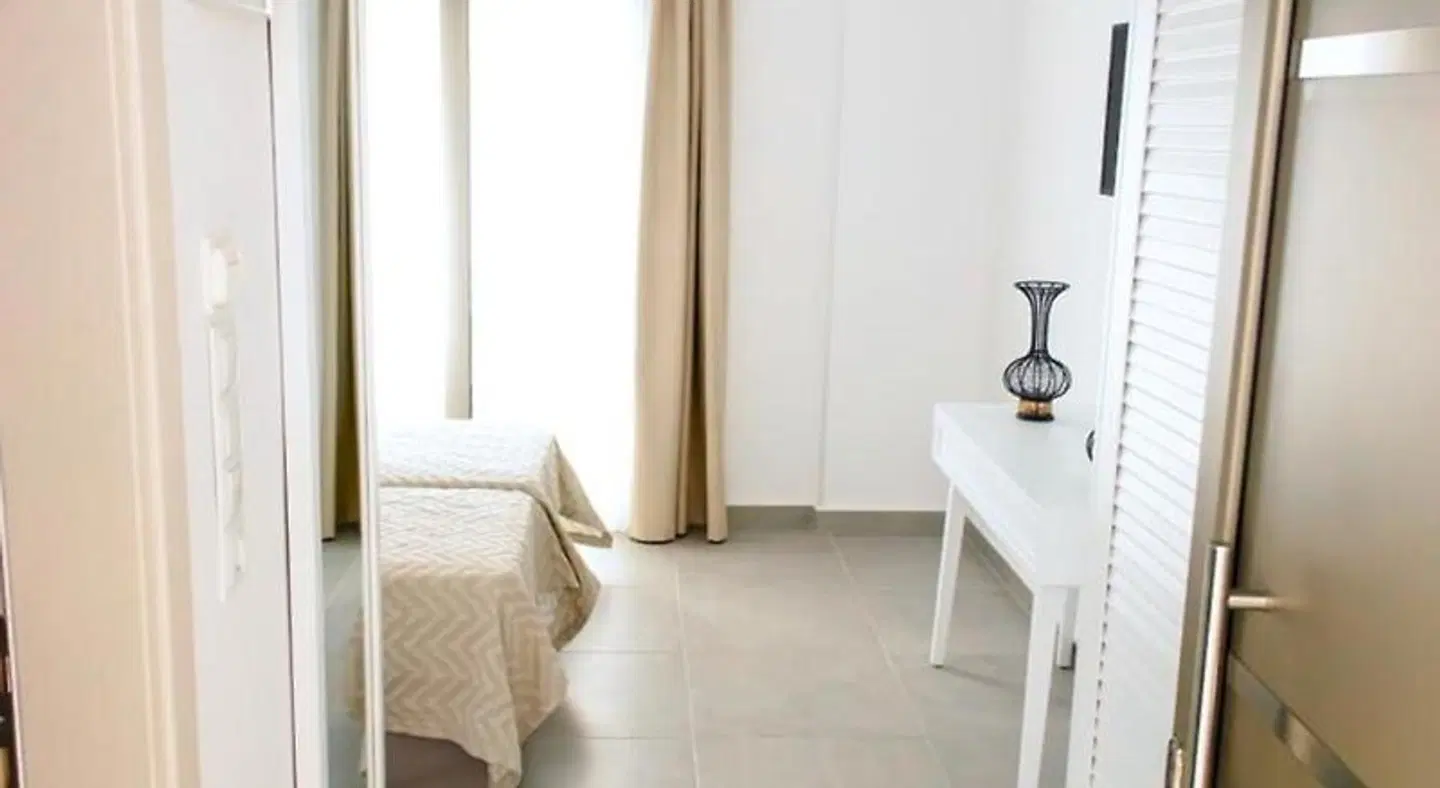 Stavros Beach ROOM_EXAMPLE