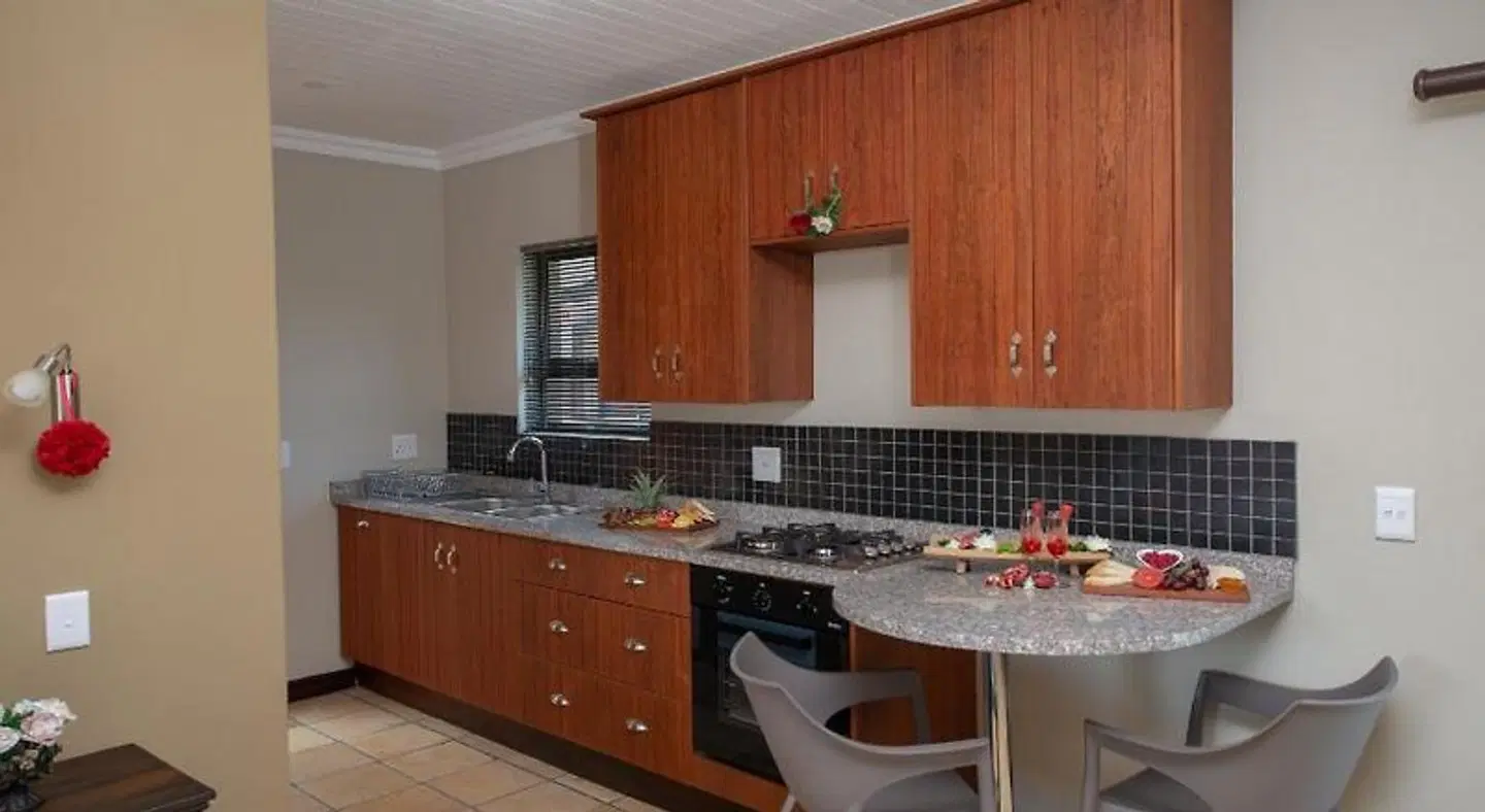 Nkomazi Kruger Lodge ROOM_EXAMPLE