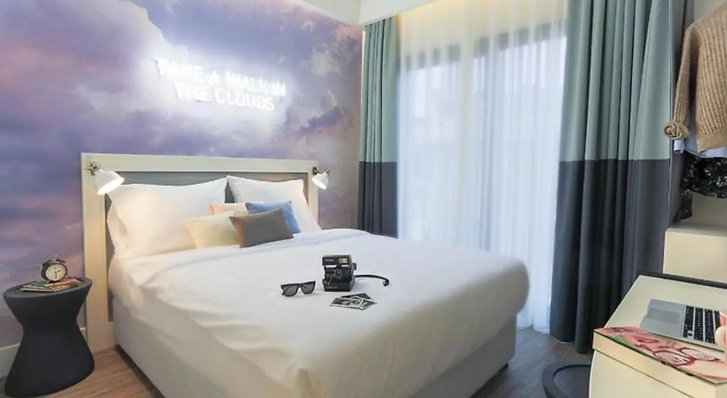 Anemon Bakirkoy ROOM_EXAMPLE