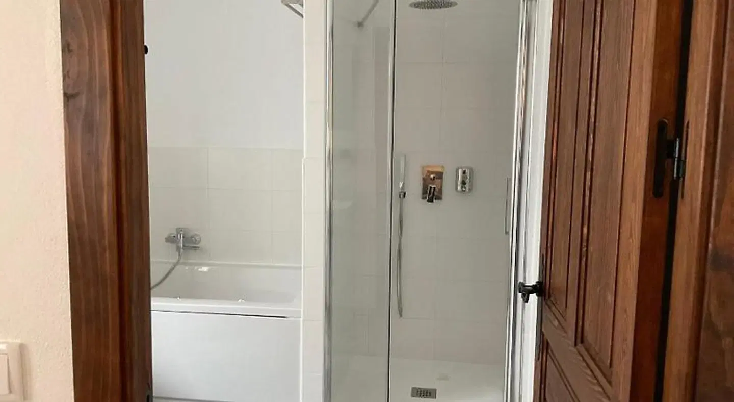 Casa de las Especias Badezimmer
