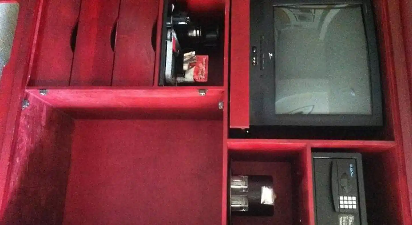 River's Edge Hotel Portland, Tapestry Collection by Hilton Wohnbeispiel