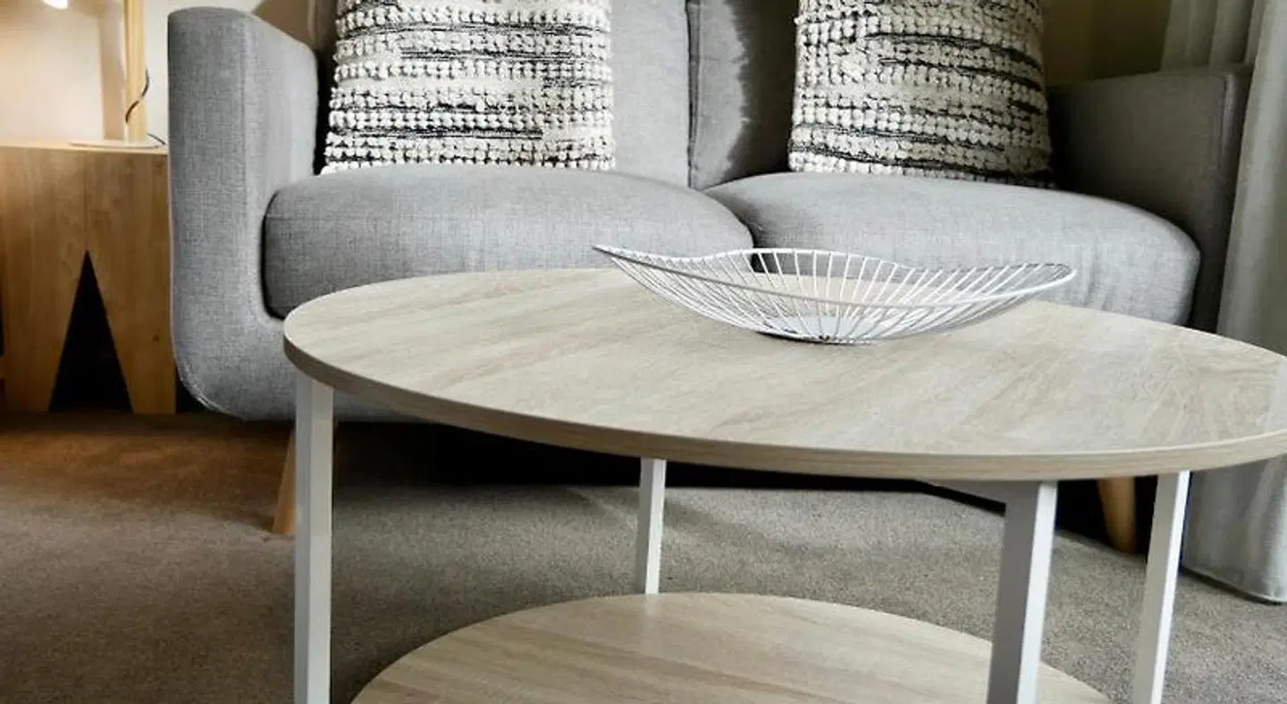 Alpine Lake Motor Lodge Wohnbeispiel