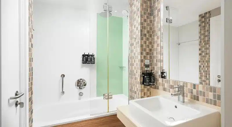 Holiday Inn Manchester - MediaCityUK by IHG – Hotelfoto