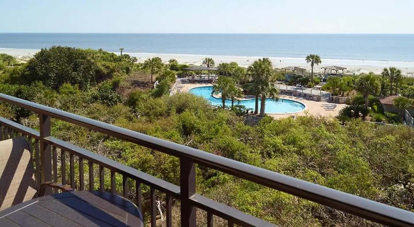 The Villas of Amelia Island EXTERIOR