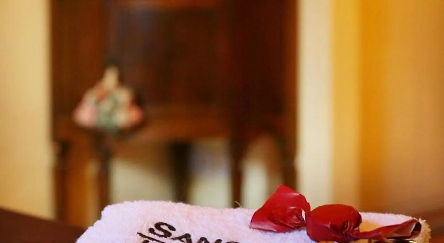 Sangaggio House B&B HEALTH_BEAUTY