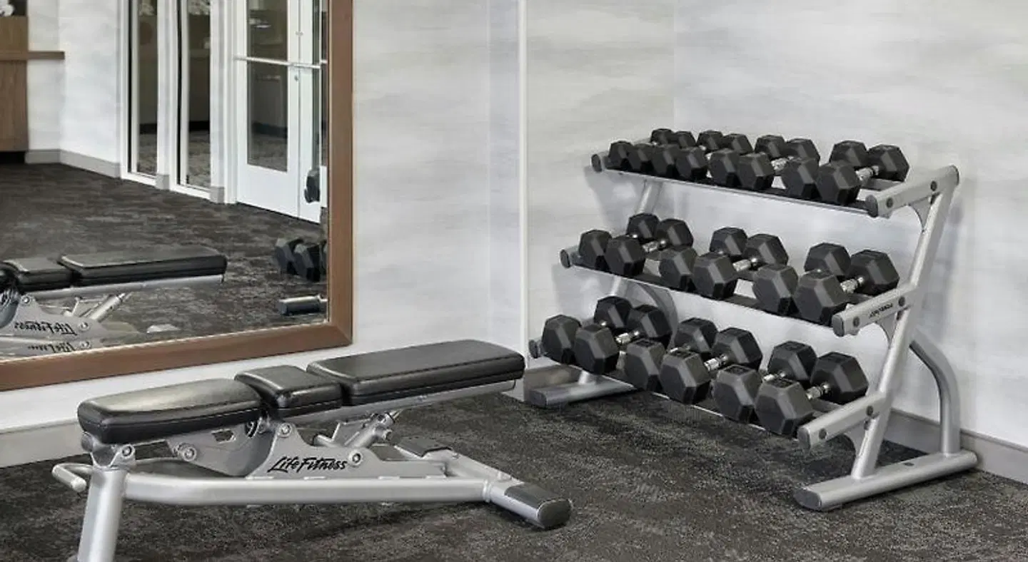 Fairfield Inn & Suites by Marriott Charlotte Airport SPORTS_AND_LEISURE