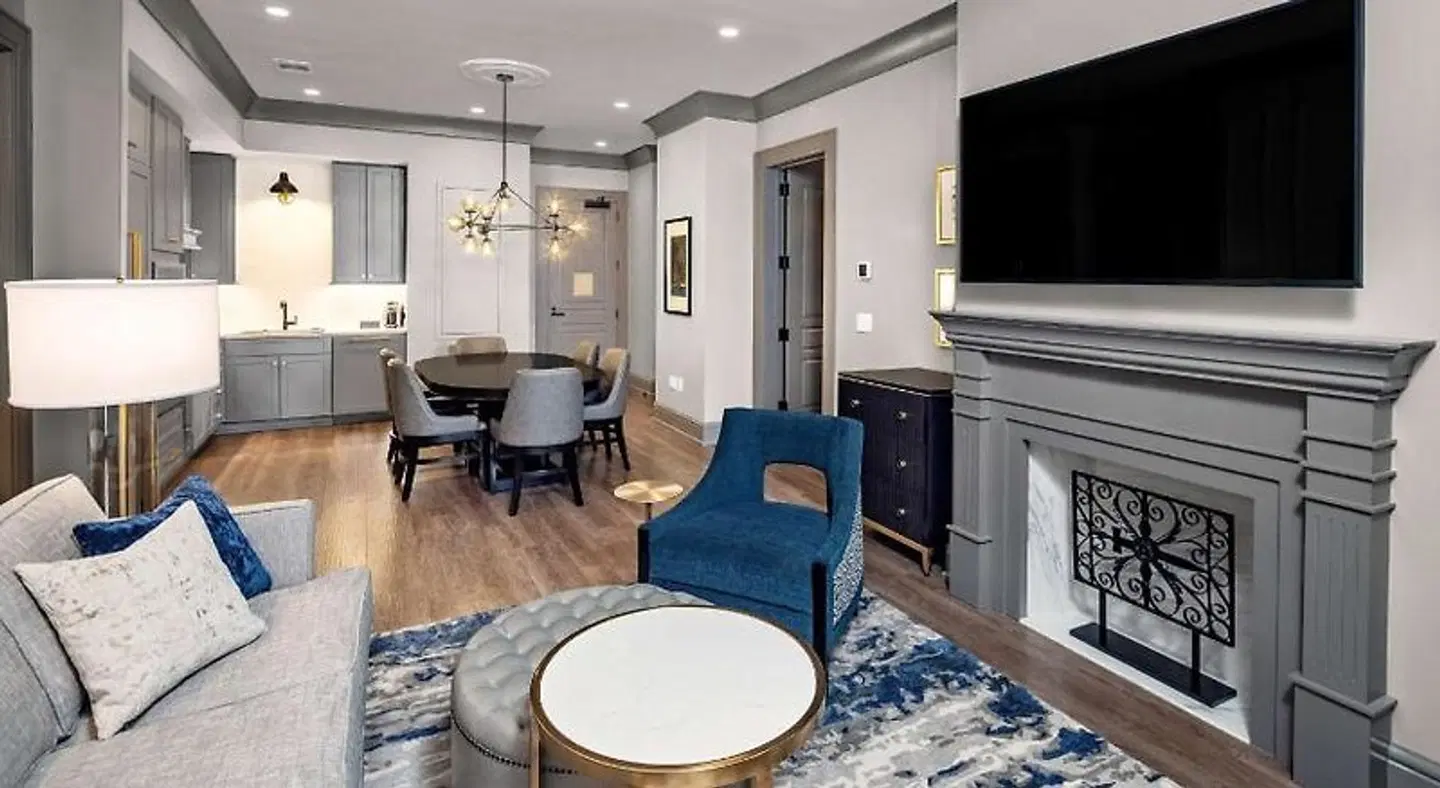 Liberty Place Charleston by Hilton Club ROOM_EXAMPLE