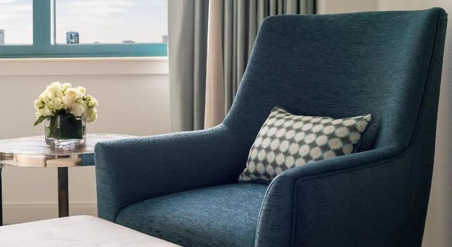 Hyatt Regency Jacksonville Riverfront ROOM_EXAMPLE