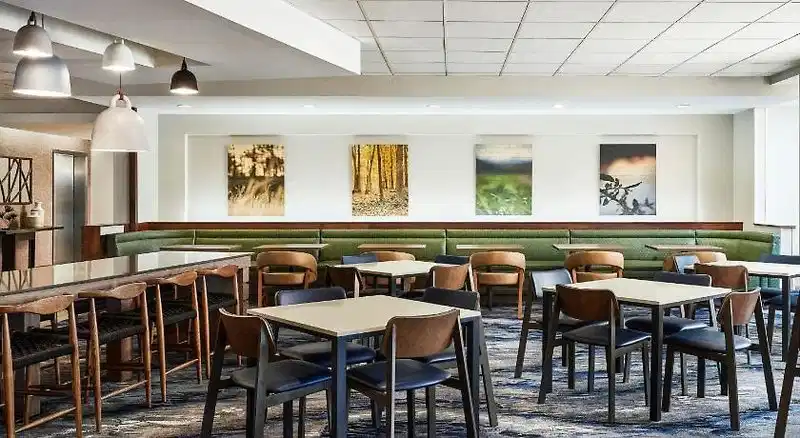 Fairfield by Marriott Inn & Suites Sheridan – Hotelfoto