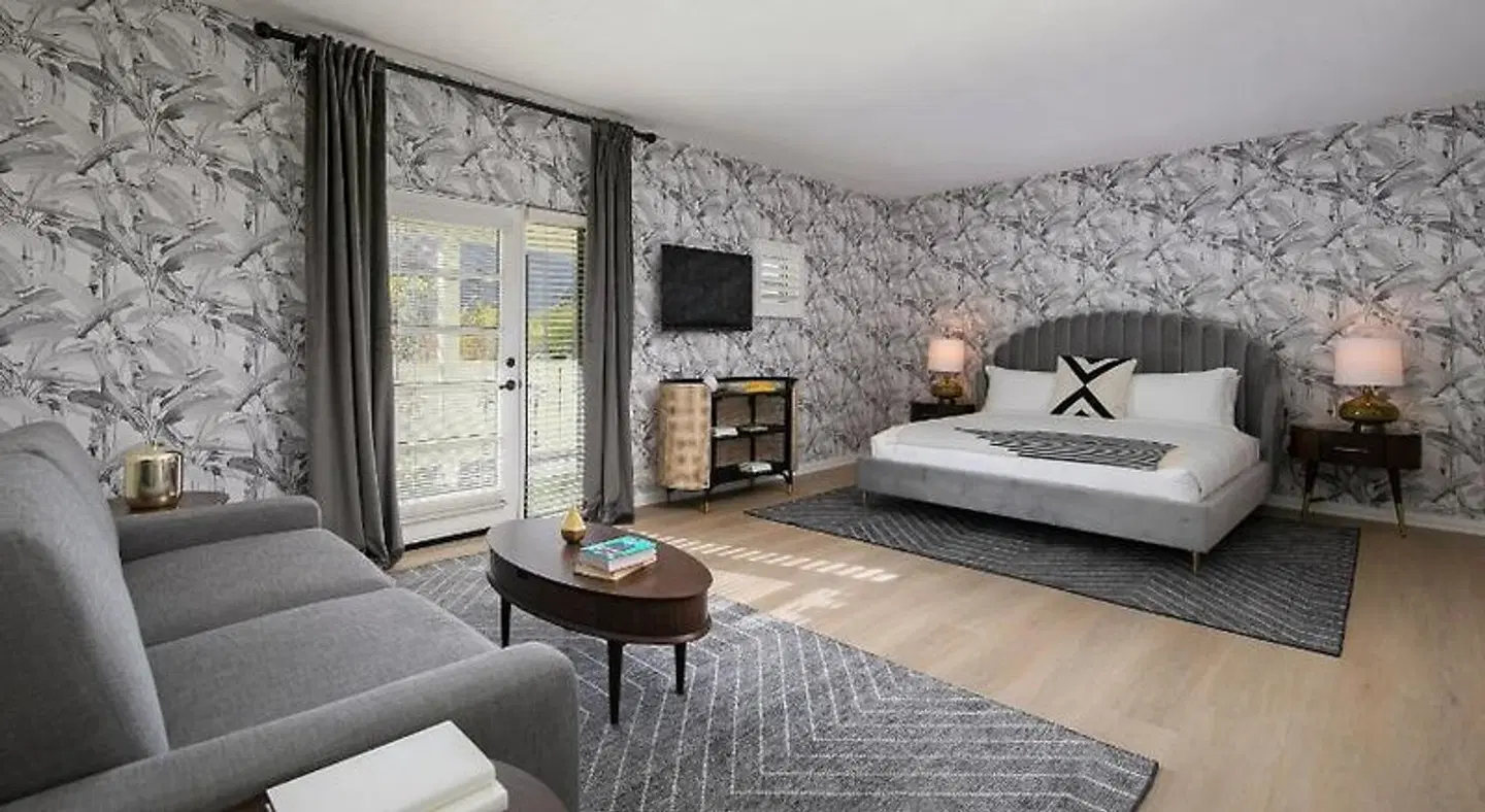 The Colony Palms Hotel ROOM_EXAMPLE