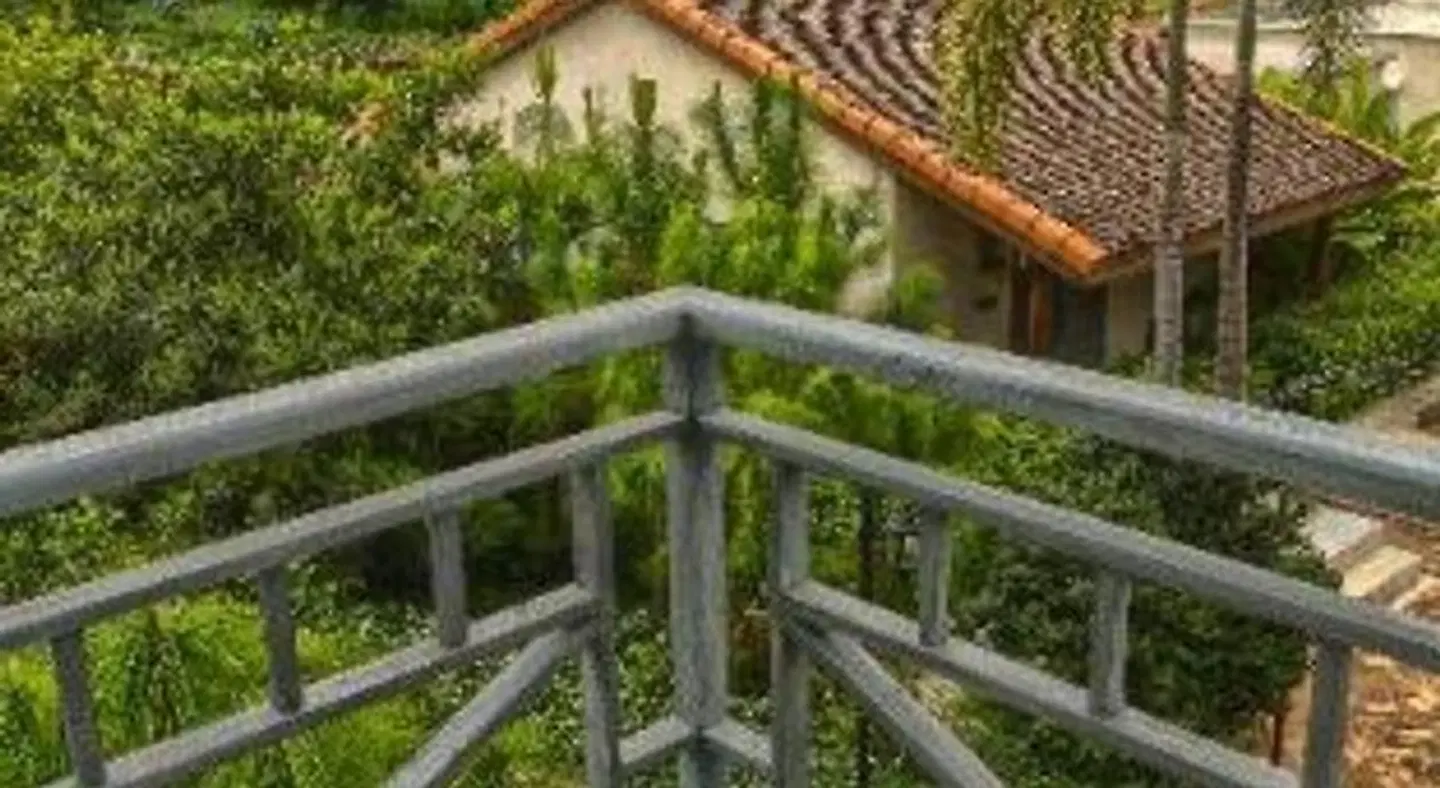 Reverie Siam EXTERIOR