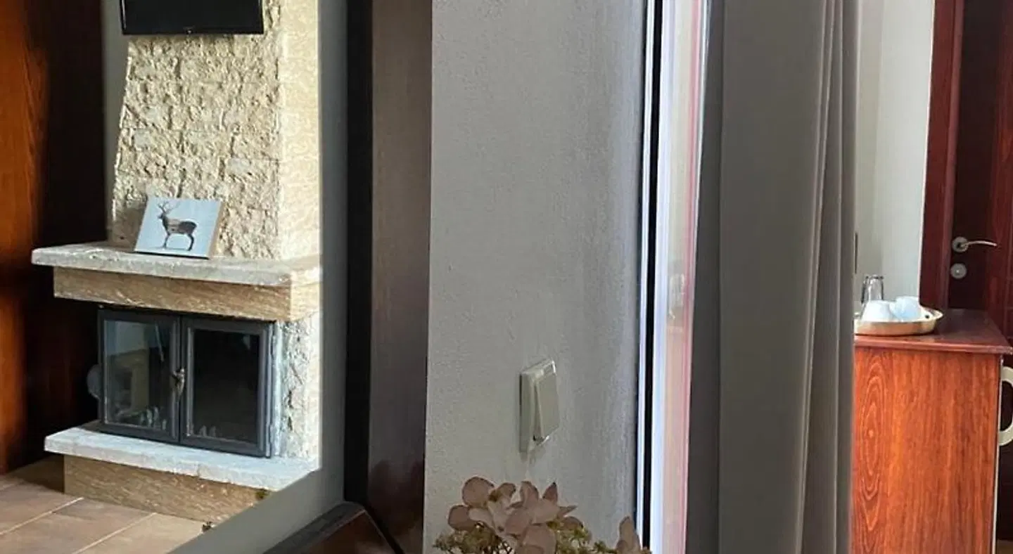 Gaia Kaimaktsalan Badezimmer