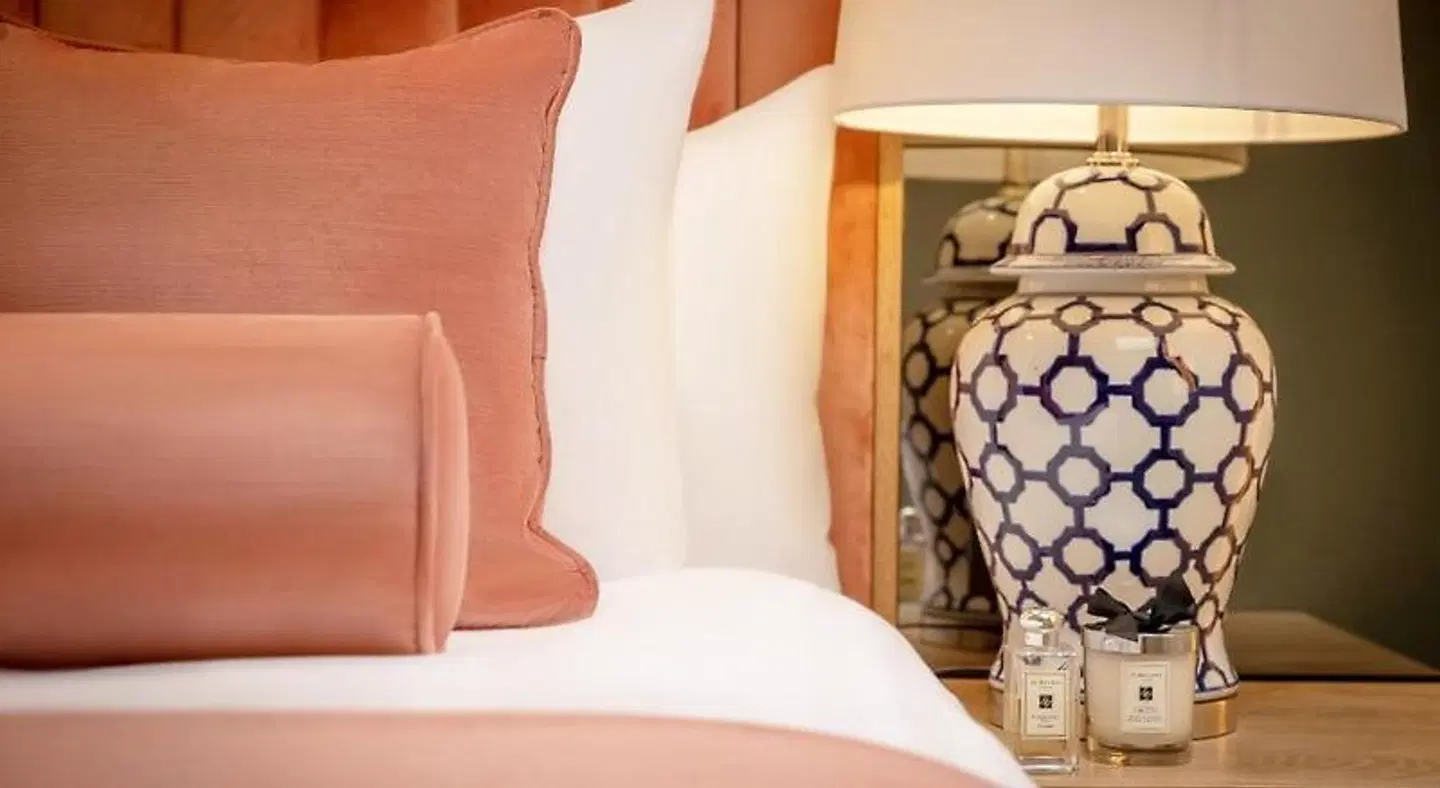 HYDE Hotel ROOM_EXAMPLE