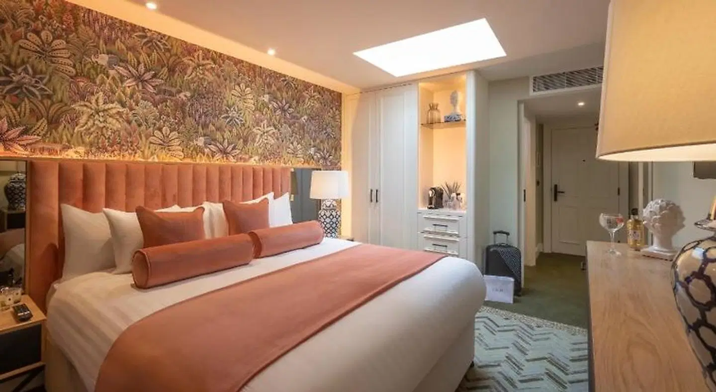 HYDE Hotel ROOM_EXAMPLE