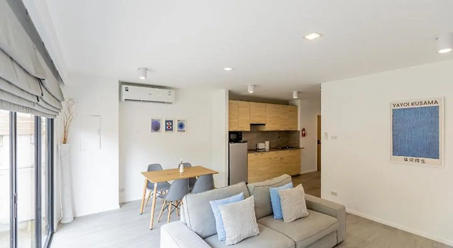 Studio 99 Serviced Apartment ROOM_EXAMPLE
