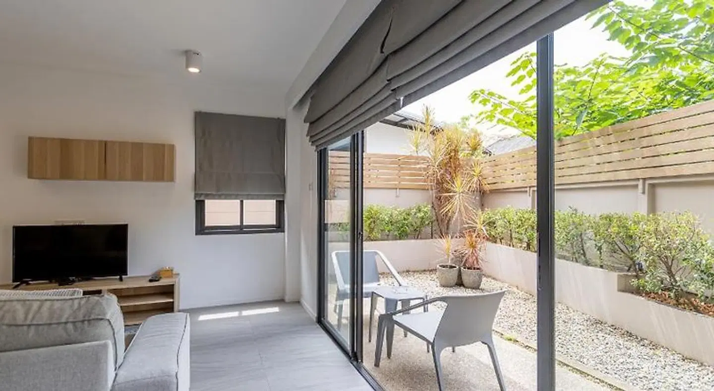 Studio 99 Serviced Apartment ROOM_EXAMPLE